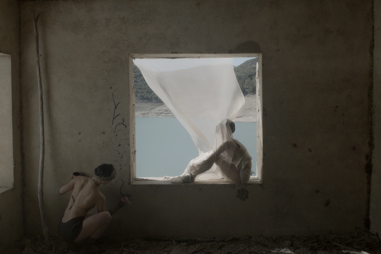 Efi Gousi_Tectonic Riders 