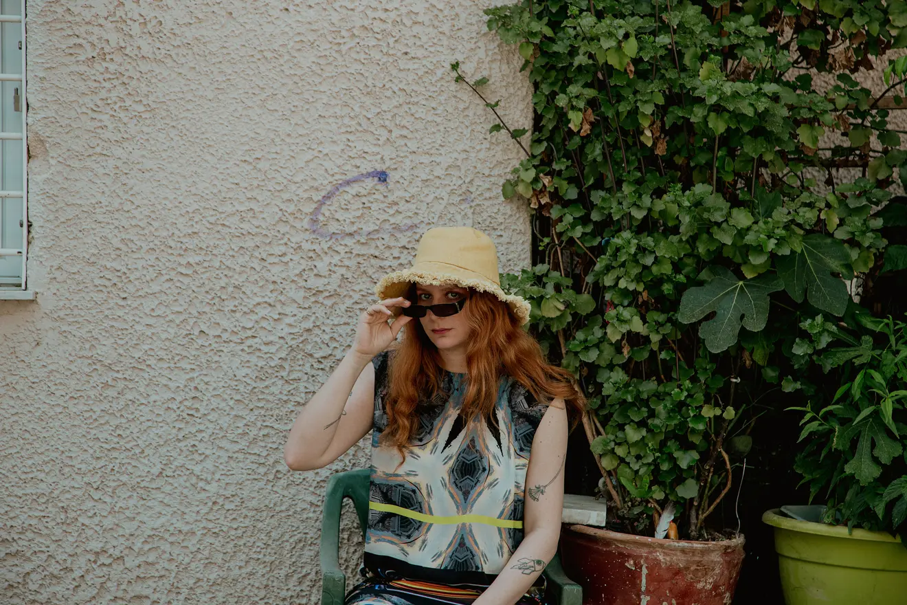 «Ποιος θα σκηνοθετούσε την ζωή μου; Κάτι σε Baz Luhrmann, έτσι ένα μιούζικαλ φαντασμαγορικό, γυρισμένο νύχτα»