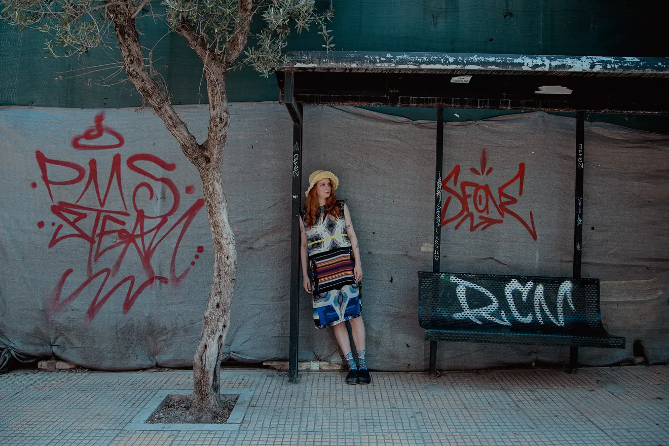 «Νιώθω τις συναυλίες σαν γιορτή, όταν μοιράζεσαι κάτι με άτομα που αγαπάς και εκτιμάς, έχει ακόμα μεγαλύτερη χαρά»