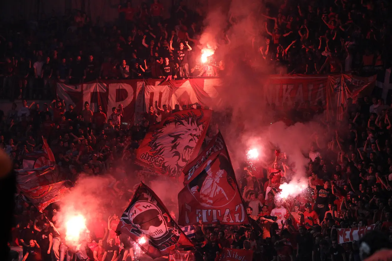 olympiakos