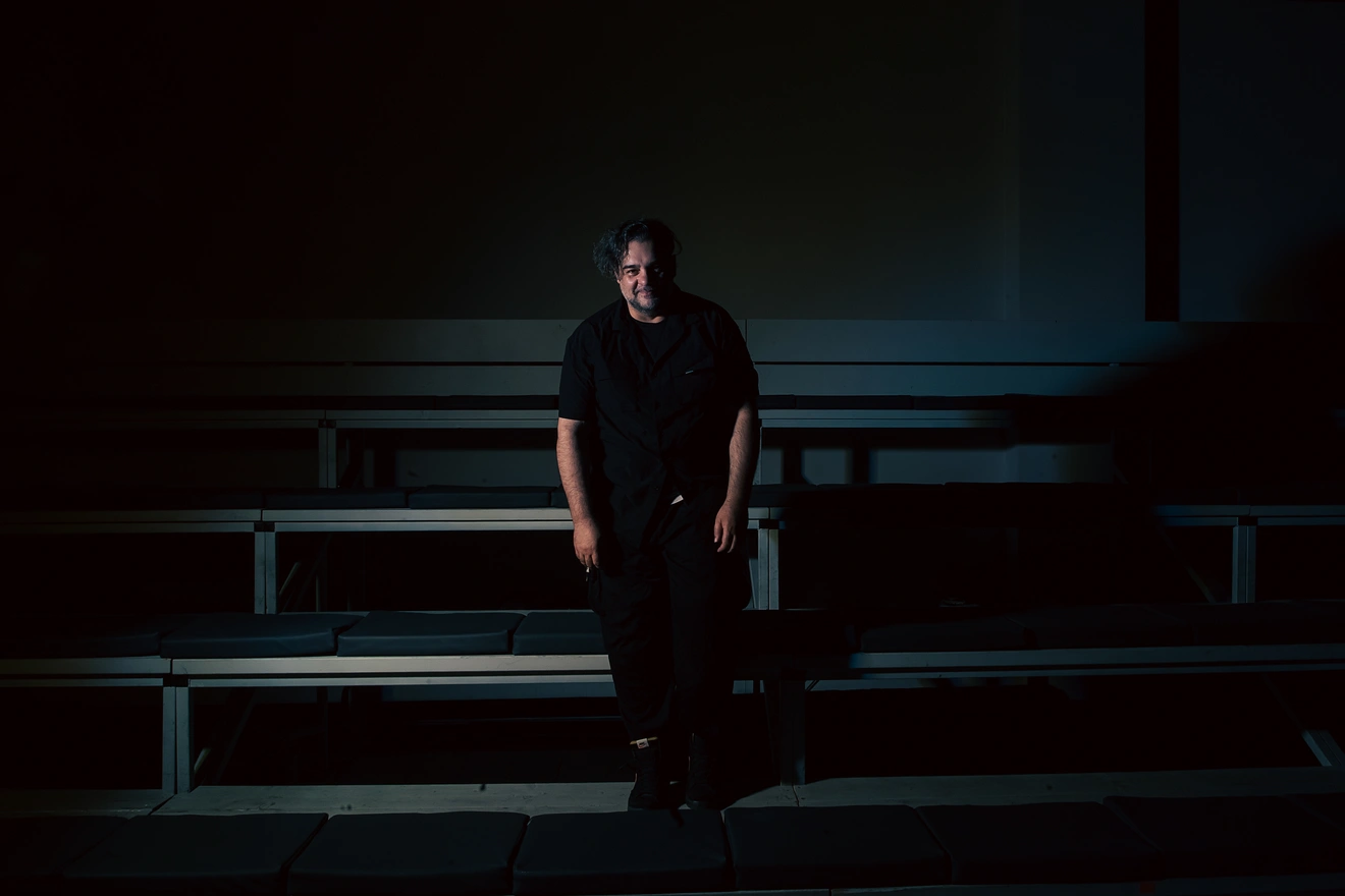 Αργύρης Ξάφης