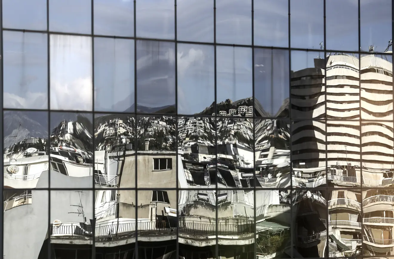 Υψηλές θερμοκρασίες στην Αττική