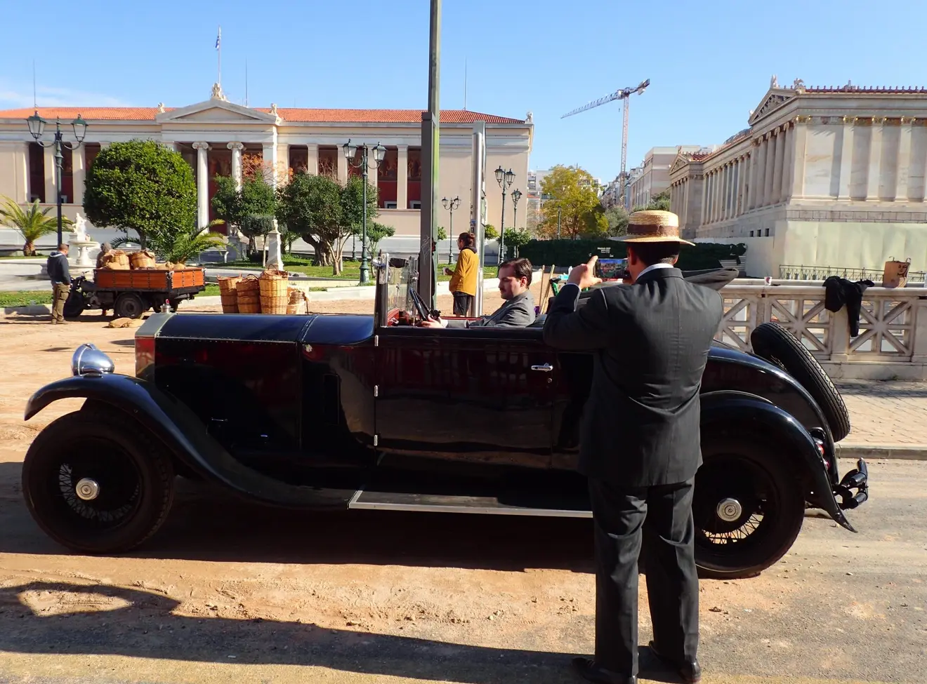 NDPPHOTO / ΘΩΜΑΣ ΔΑΣΚΑΛΑΚΗΣ