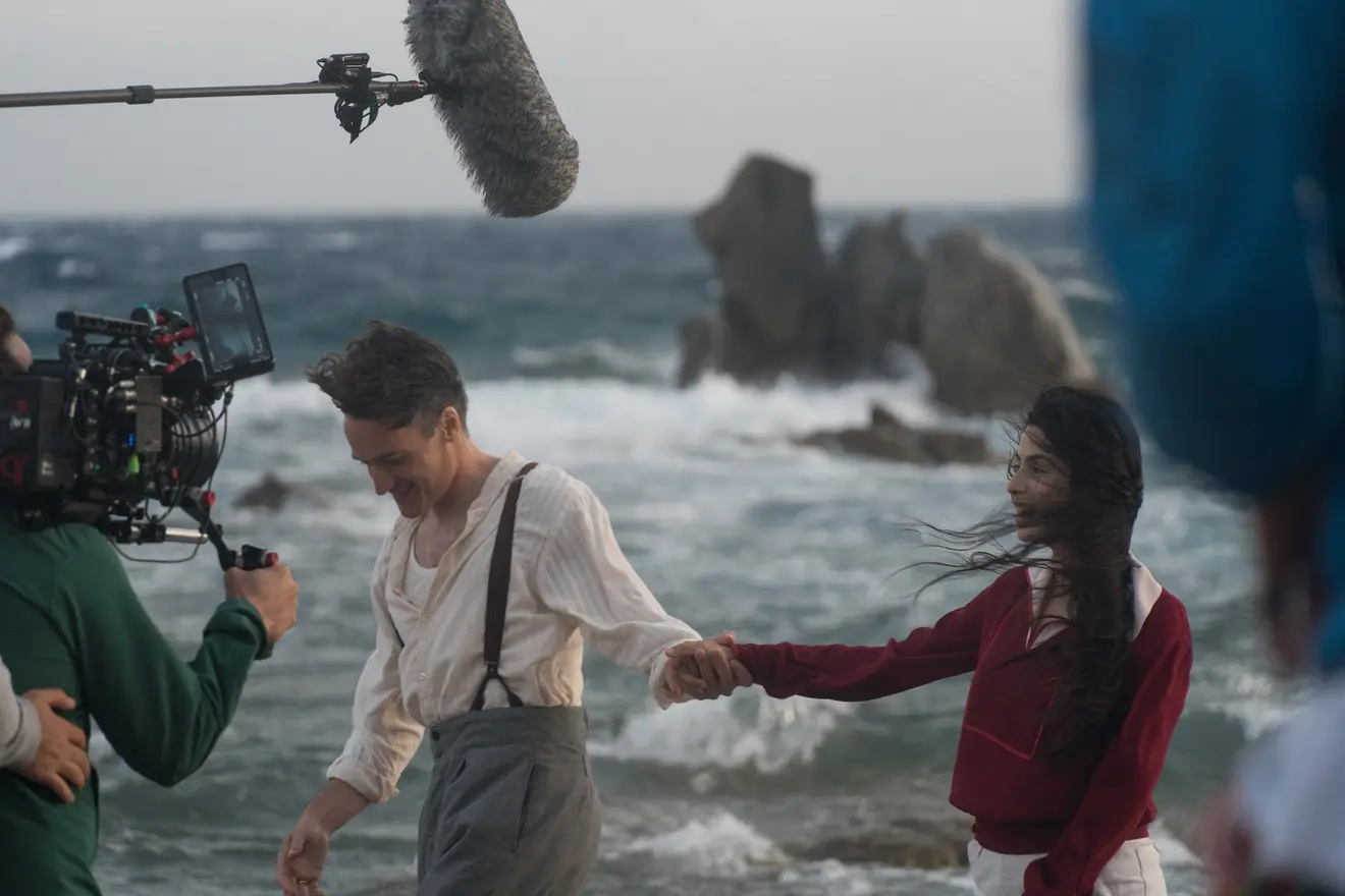 ©Dimitris Pogiantzis