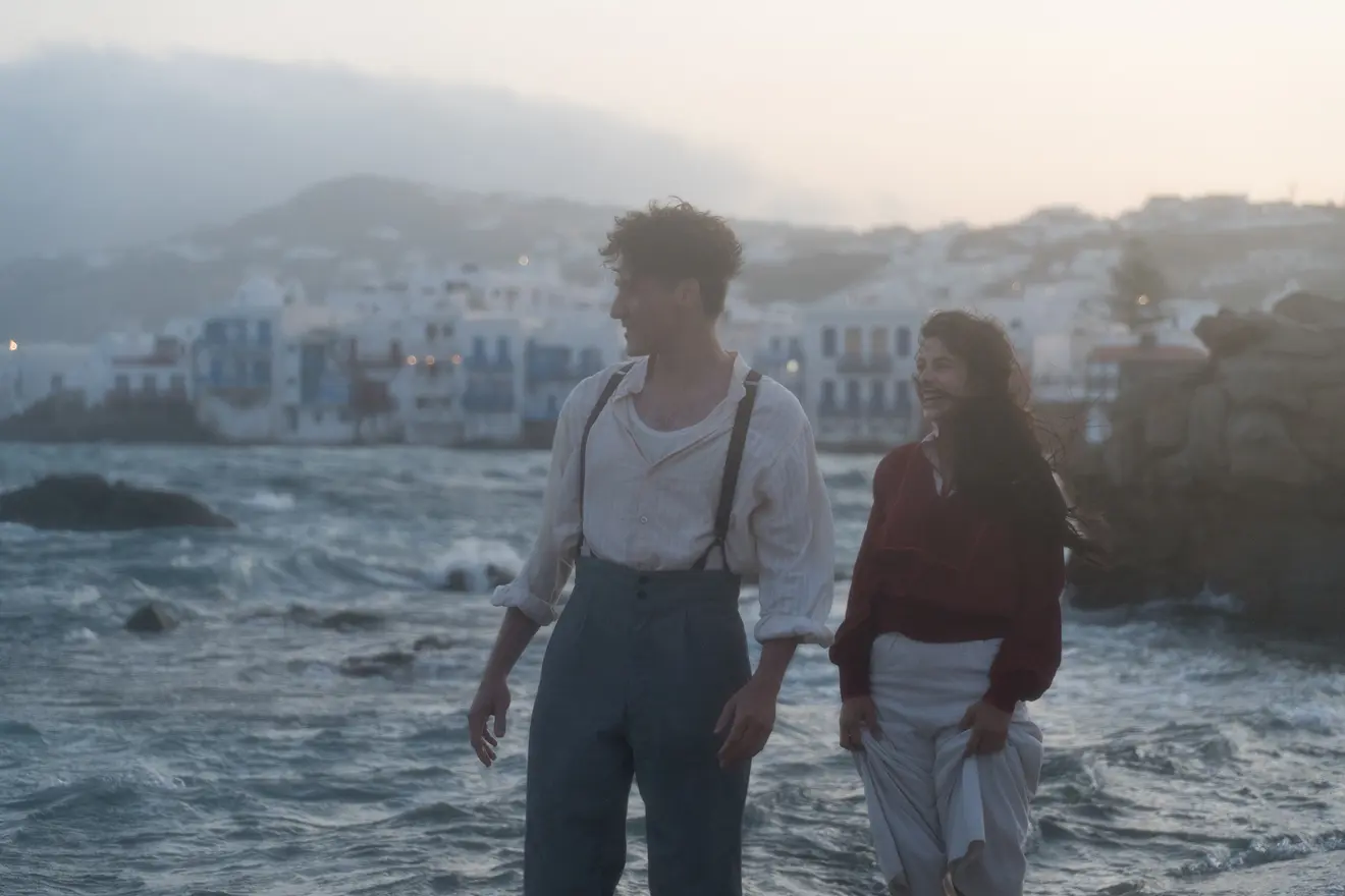 ©Dimitris Pogiantzis