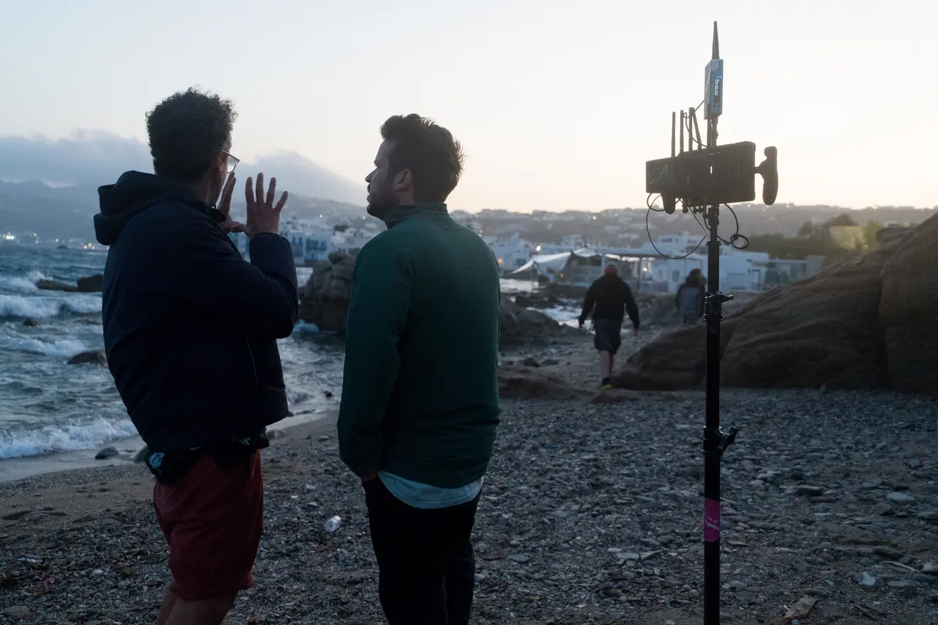 ©Dimitris Pogiantzis