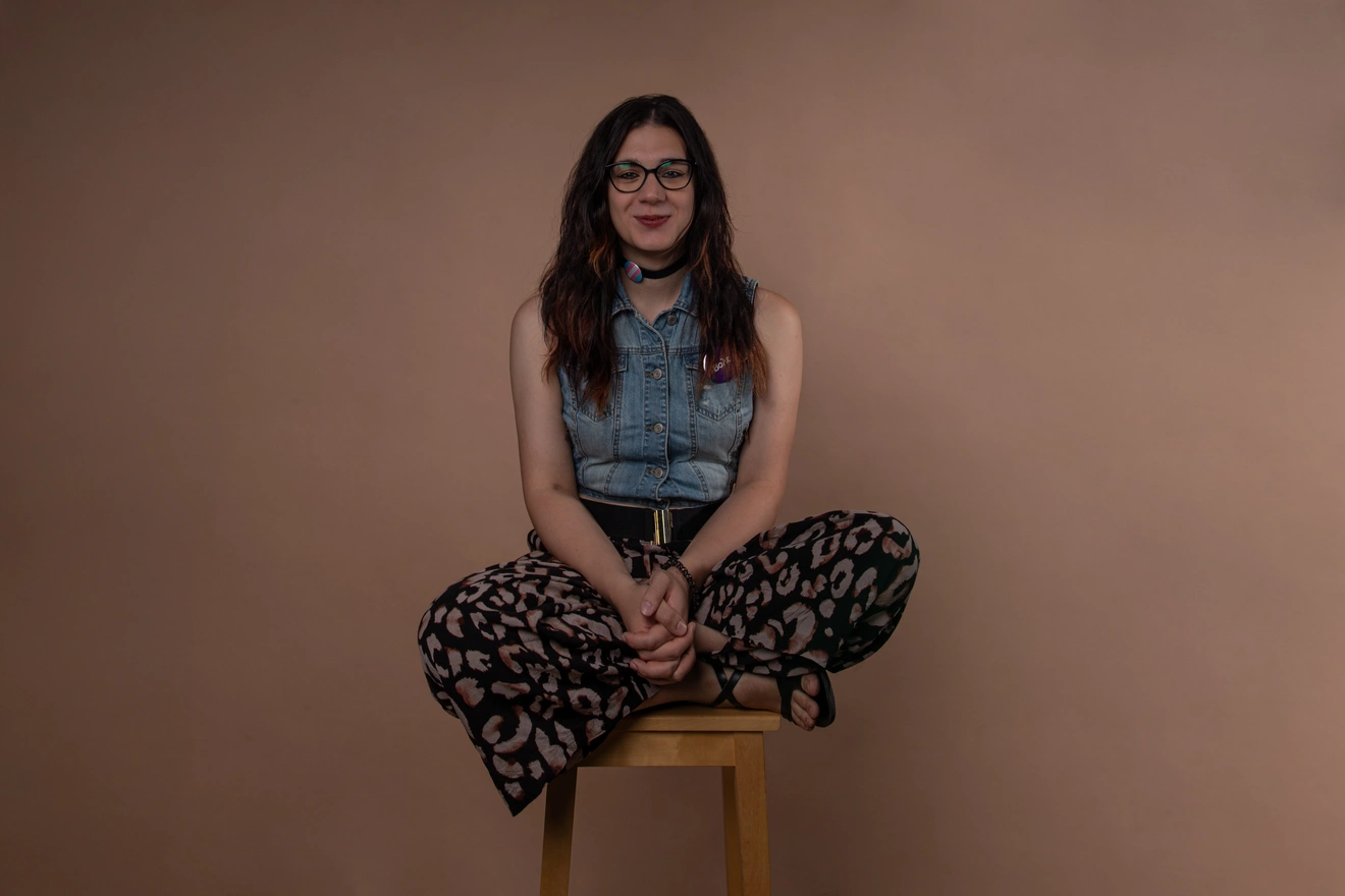 Ηλέκτρα-Ρώμη Δόχτση