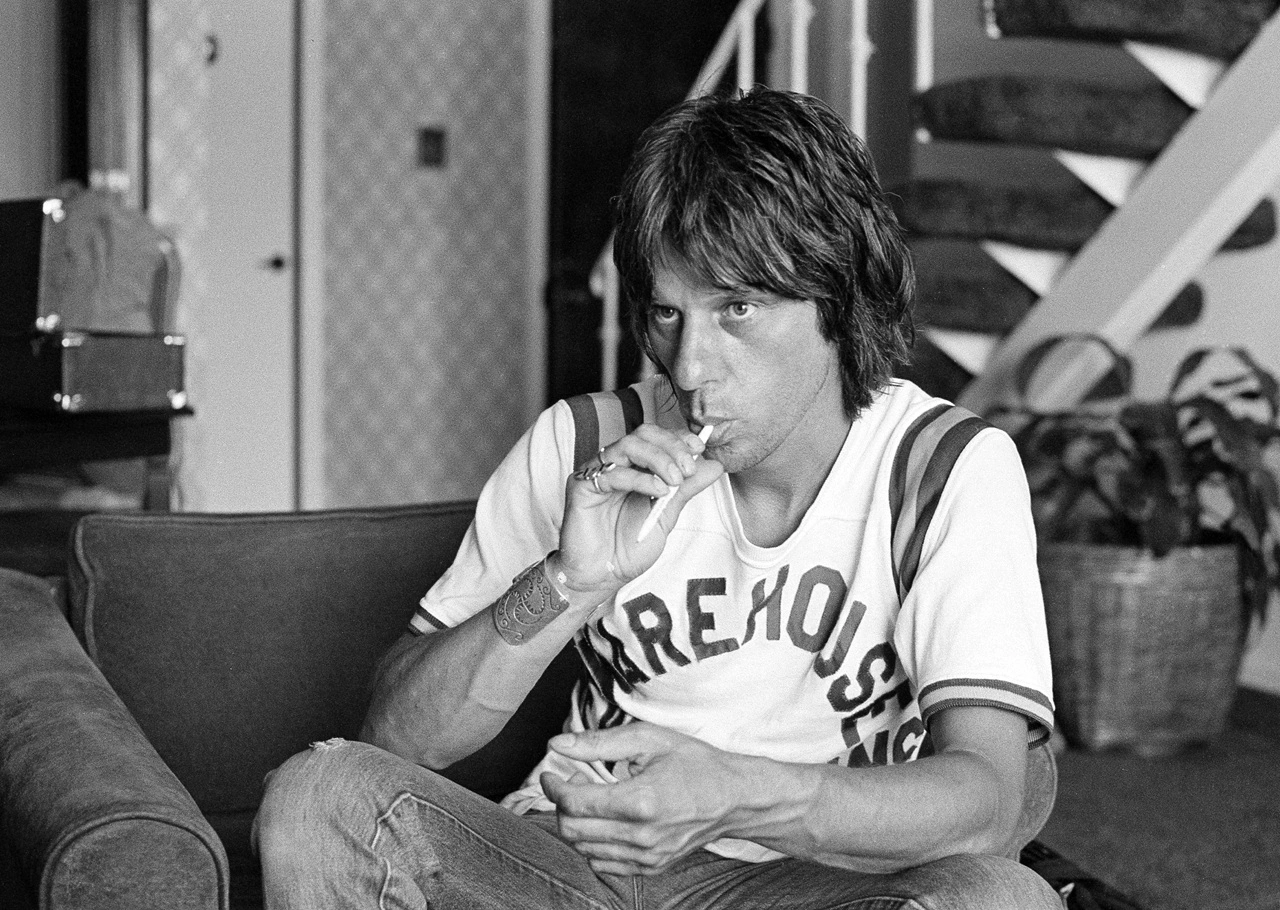 jeff beck