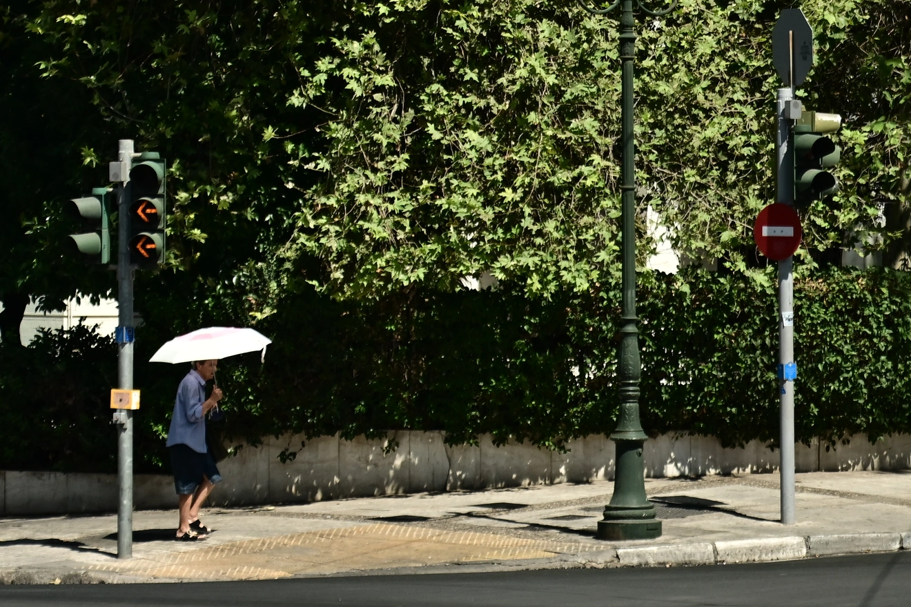 (ΚΩΣΤΑΣ ΤΖΟΥΜΑΣ/EUROKINISSI)