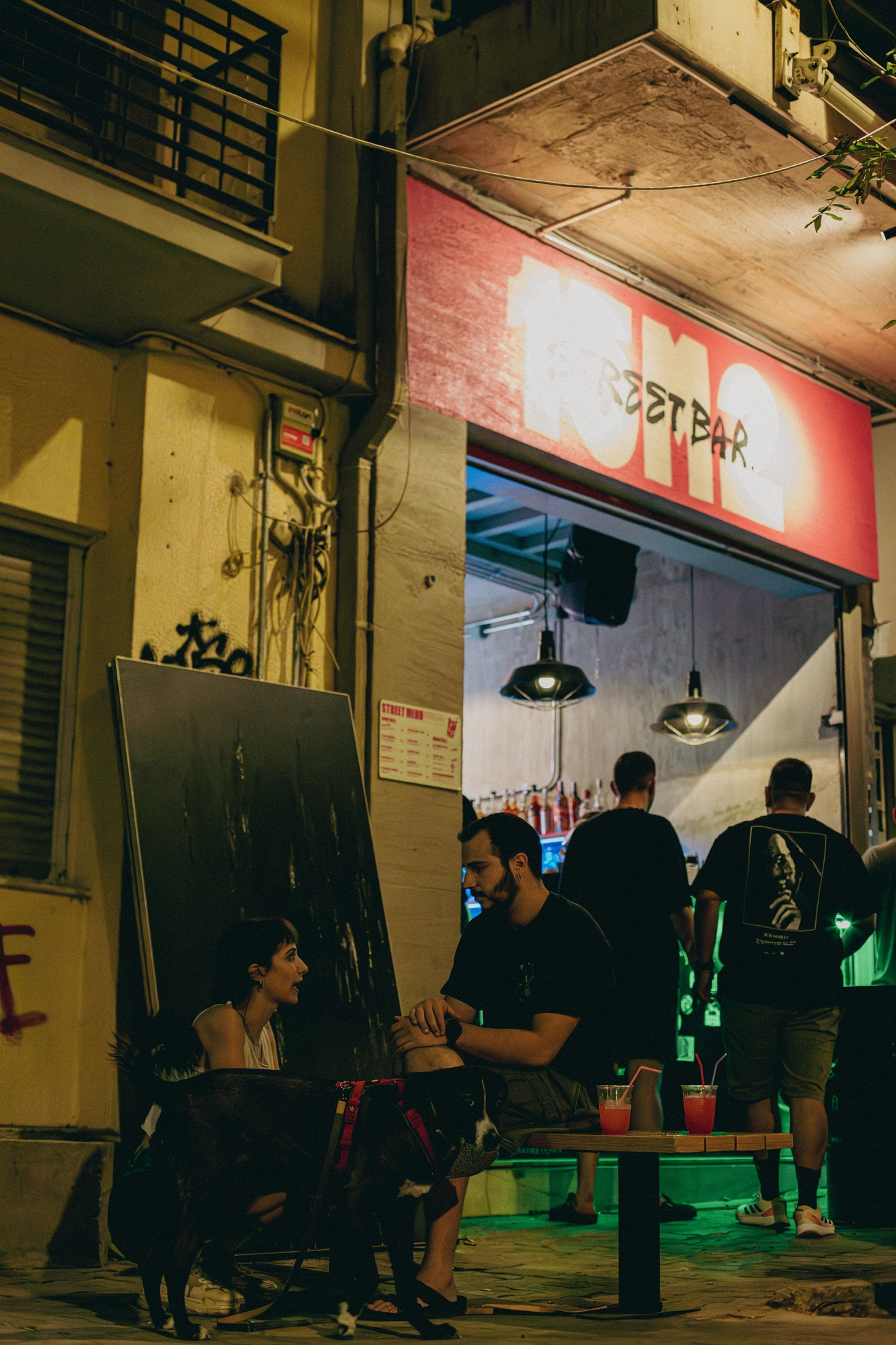 Φωτ.: Τζίνα Σκανδάμη