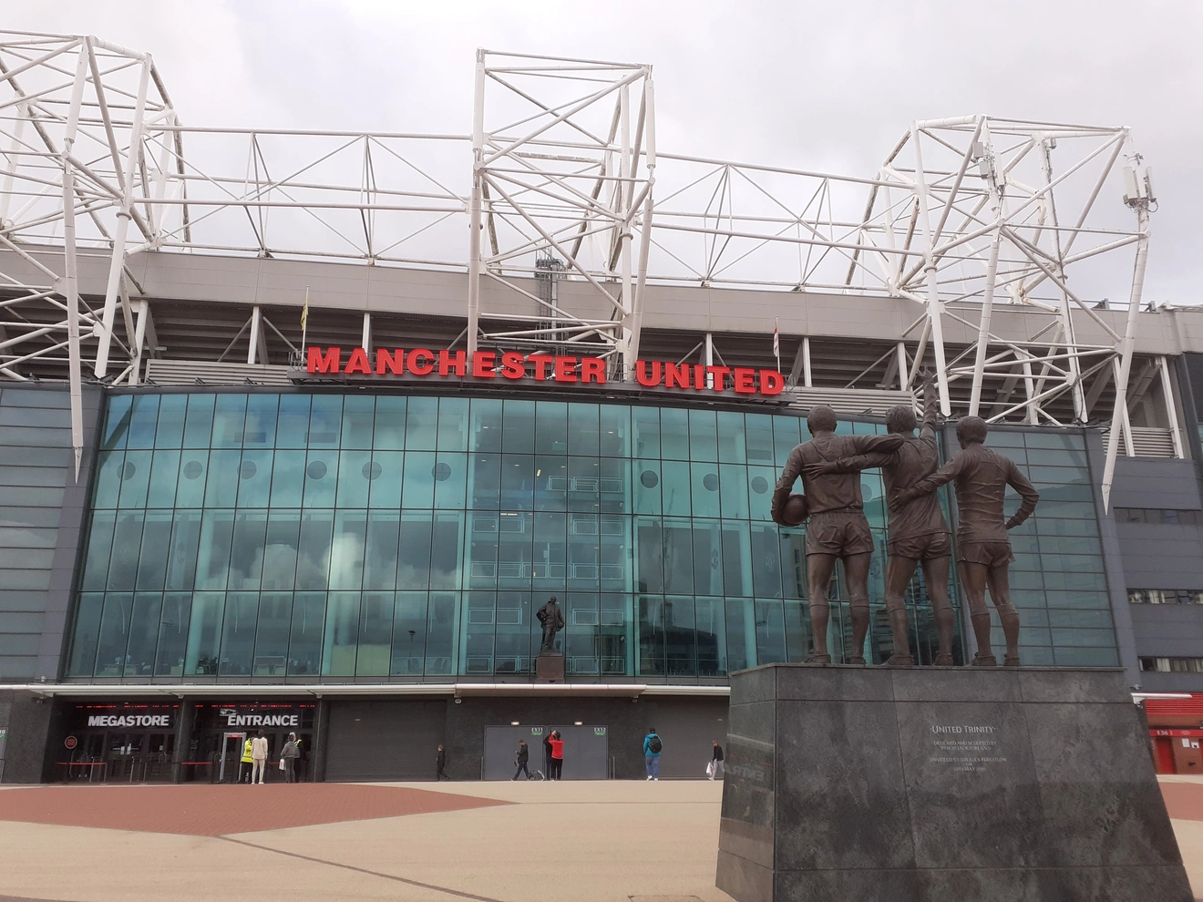 old-trafford