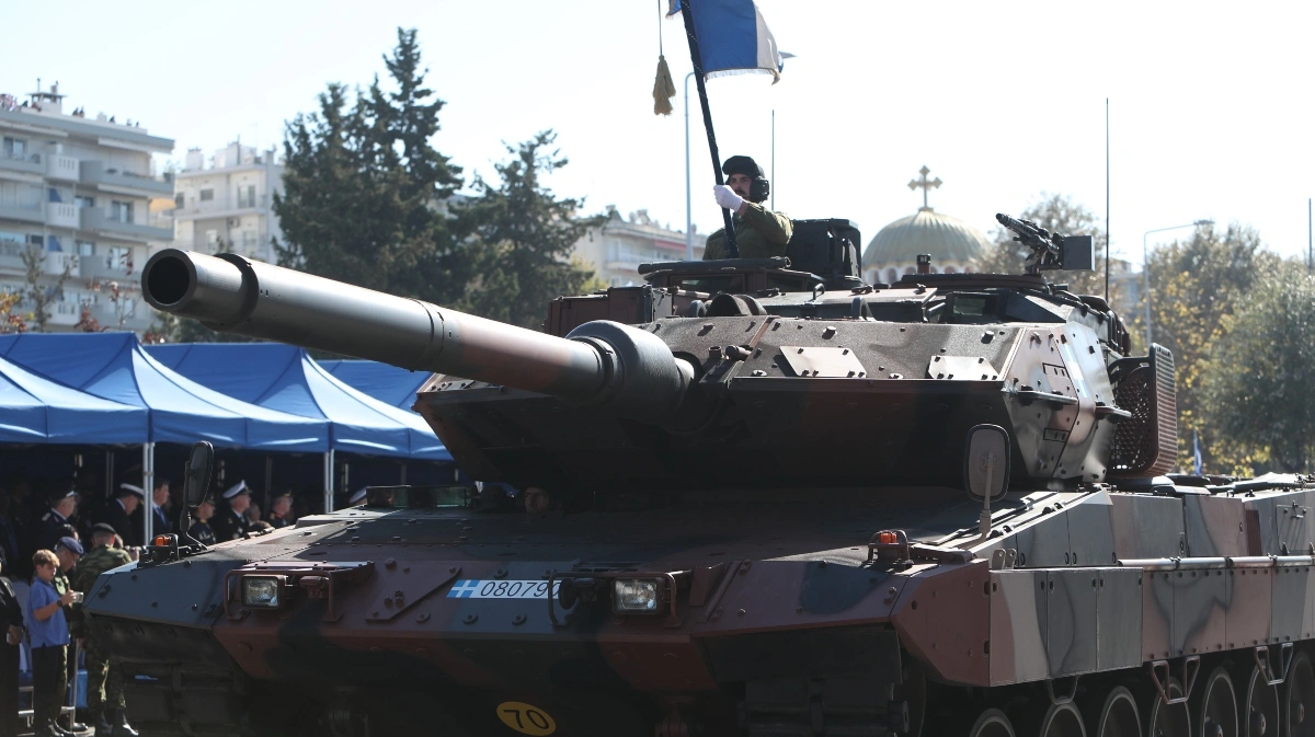 παρέλαση-άρματα