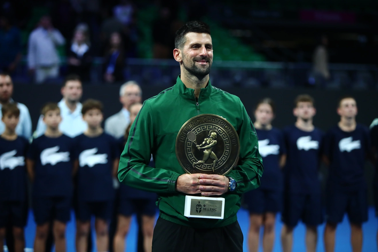 djokovic