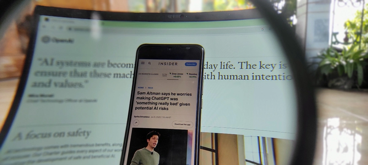 Τεχνητή-νοημοσύνη