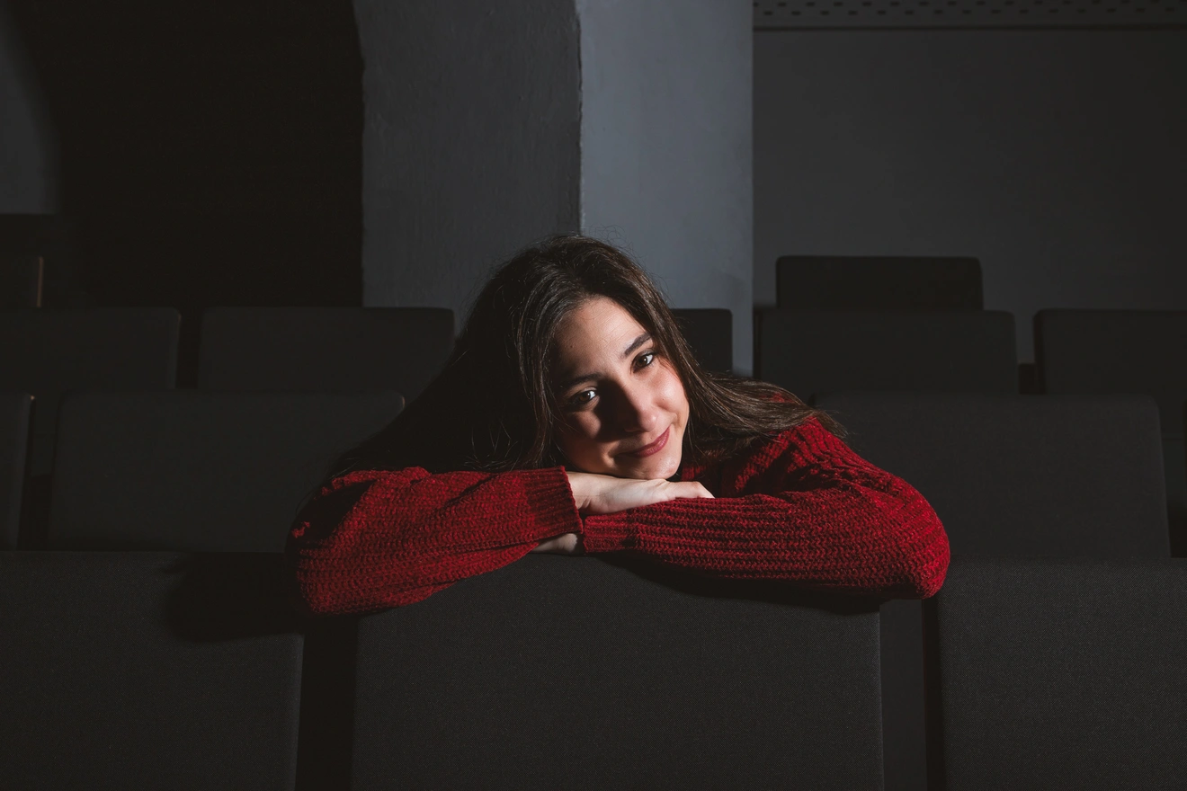 Φωτεινή Αθερίδου