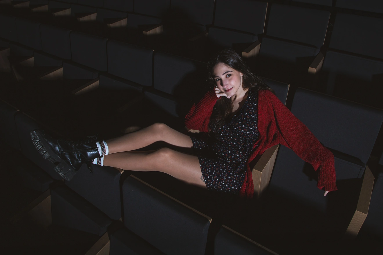 Φωτεινή Αθερίδου