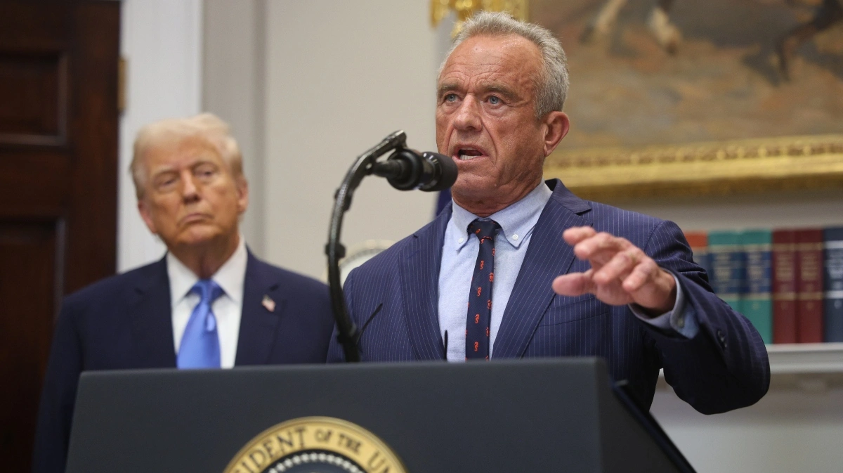 Ρόμπερτ-Κένεντι