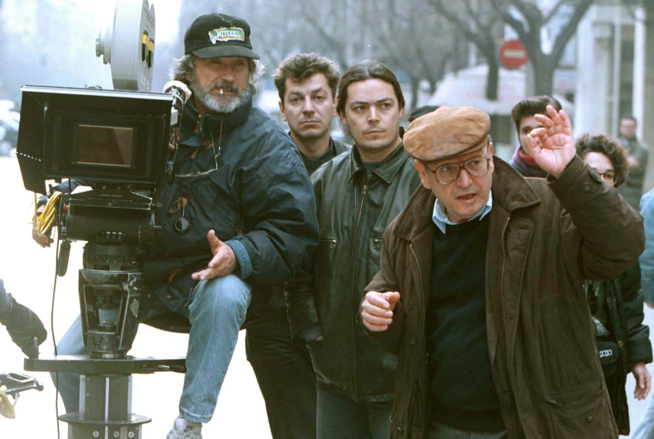 Θόδωρος Αγγελόπουλος