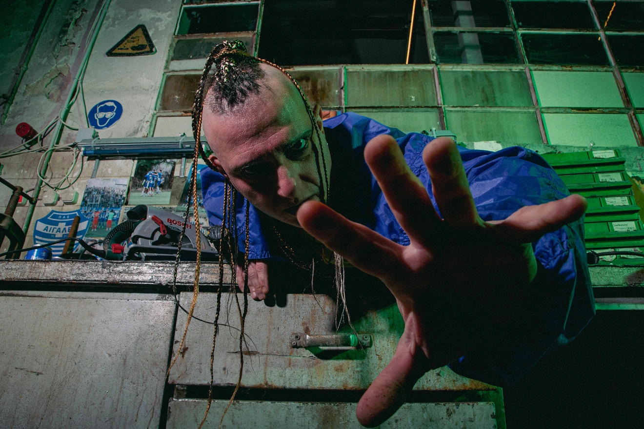 Αλέξανδρος Κουκιάς