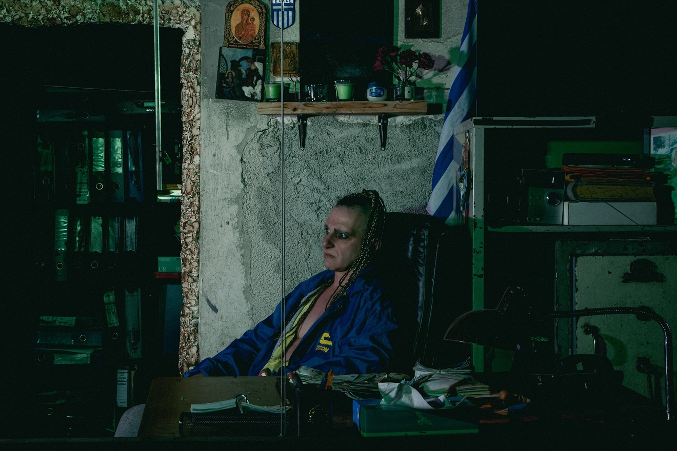 Αλέξανδρος Κουκιάς