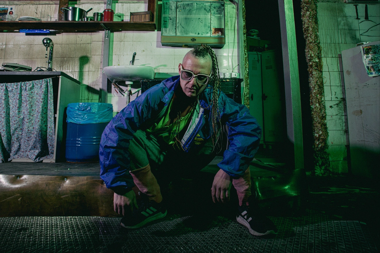 Αλέξανδρος Κουκιάς