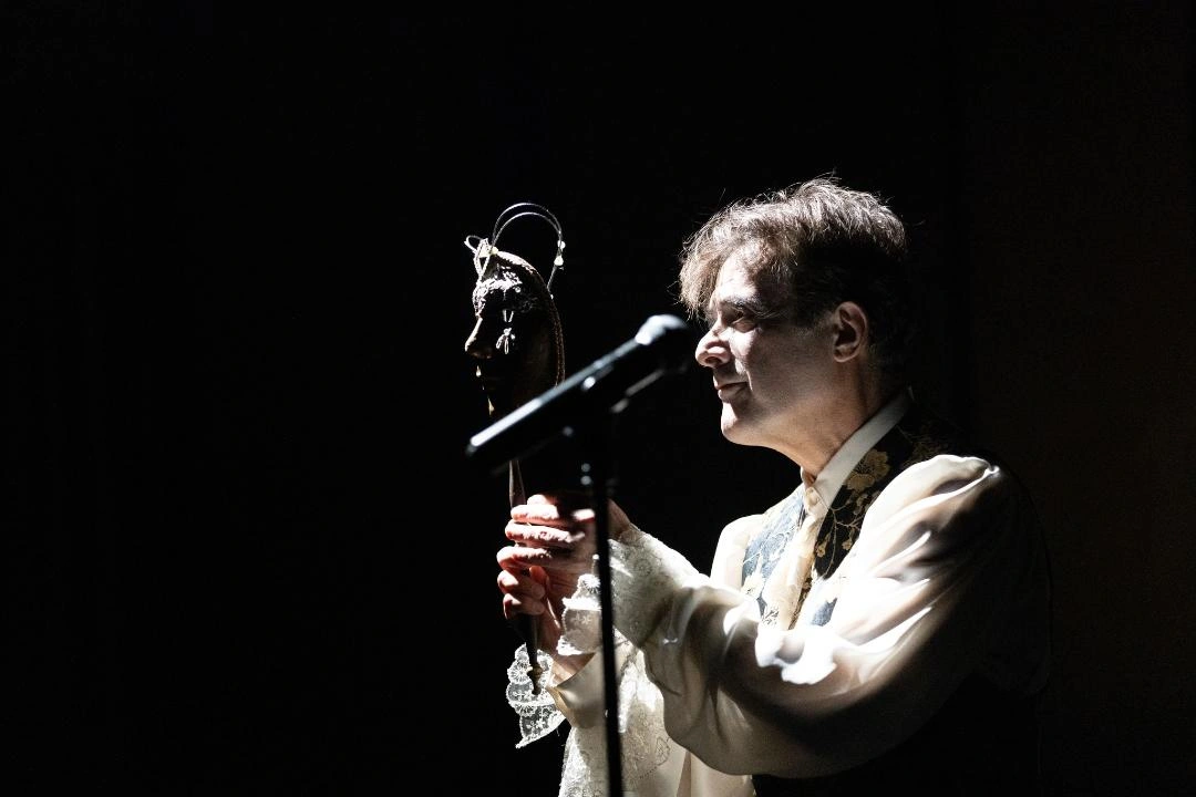 Φωτογράφιση: Ελίνα Γιουνανλή 