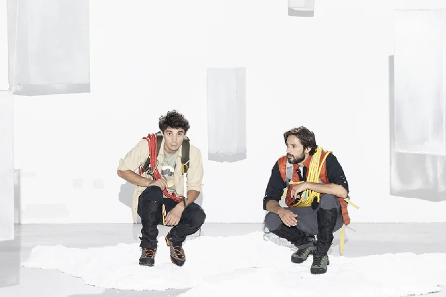 Φωτογραφία: Μαργαρίτα Γιόκο Νικητάκη