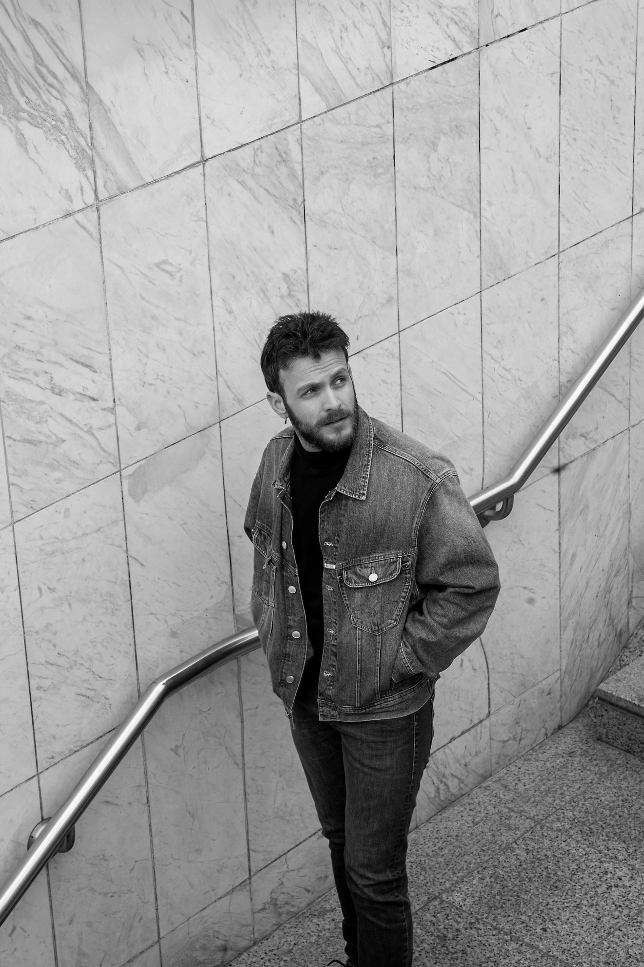 Γιώργος Μπένος