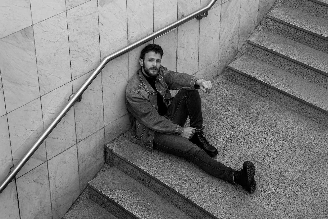 Γιώργος Μπένος