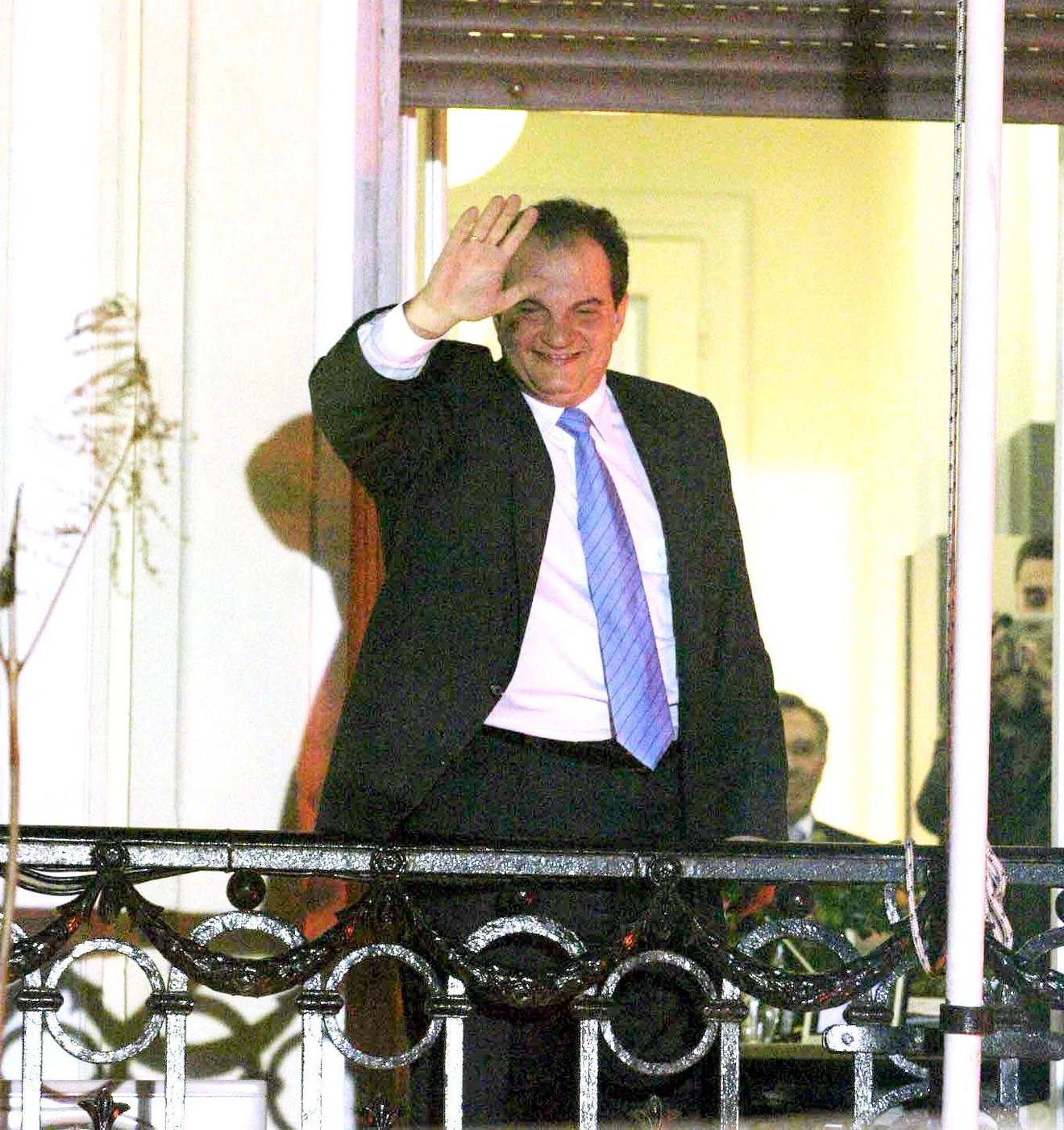 Κώστας Καραμανλής