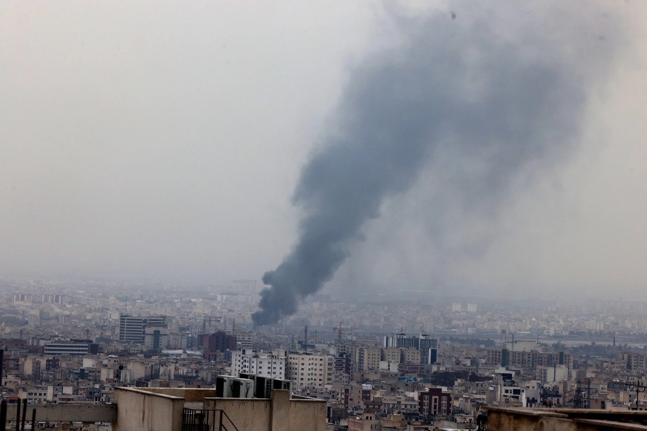 Μέση Ανατολή