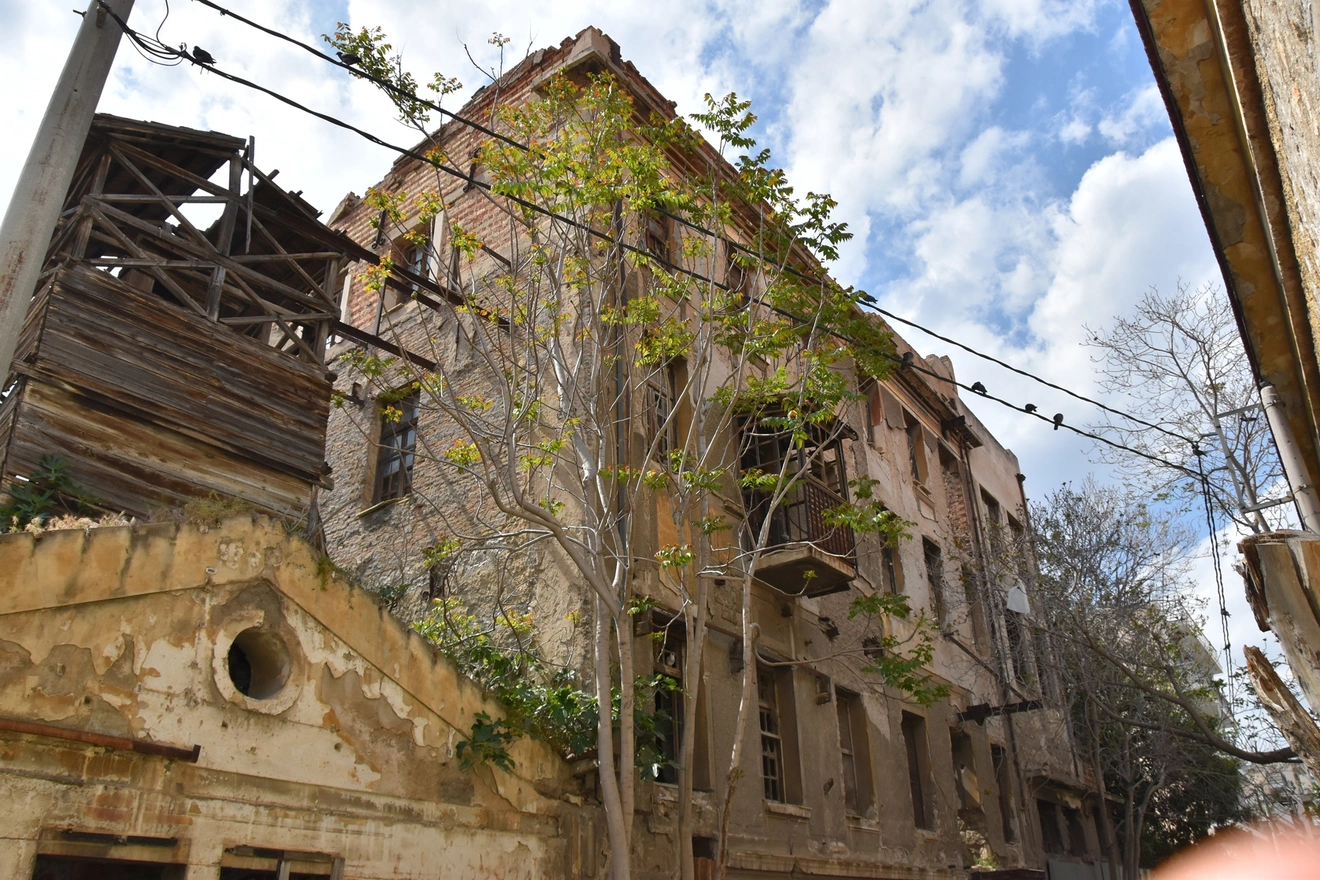 βιομηχανική αρχαιολογία11