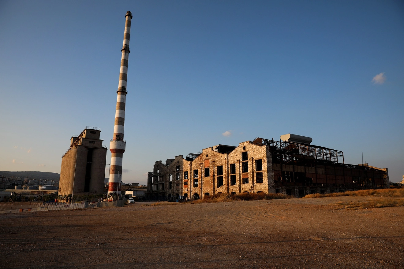 βιομηχανική αρχαιολογία2