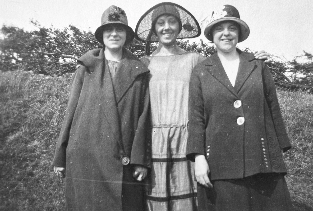 γυναικες 20ς