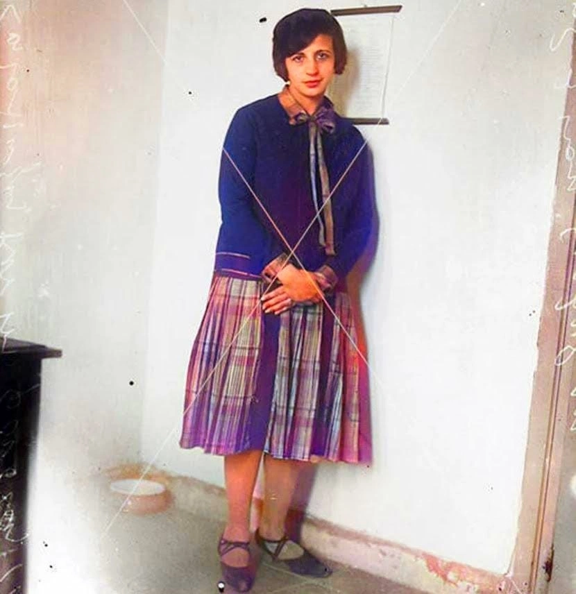 κατίνα βογιατζή