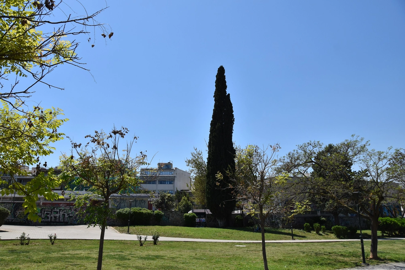 Πρωτομαγιά Καισαριανή9