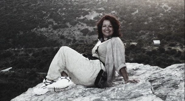 Σταυρούλα Κατσαφαρέα