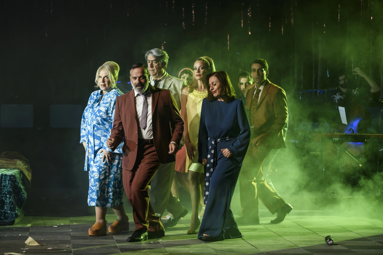 ΤΖΕΝΗ ΤΖΕΝΗ