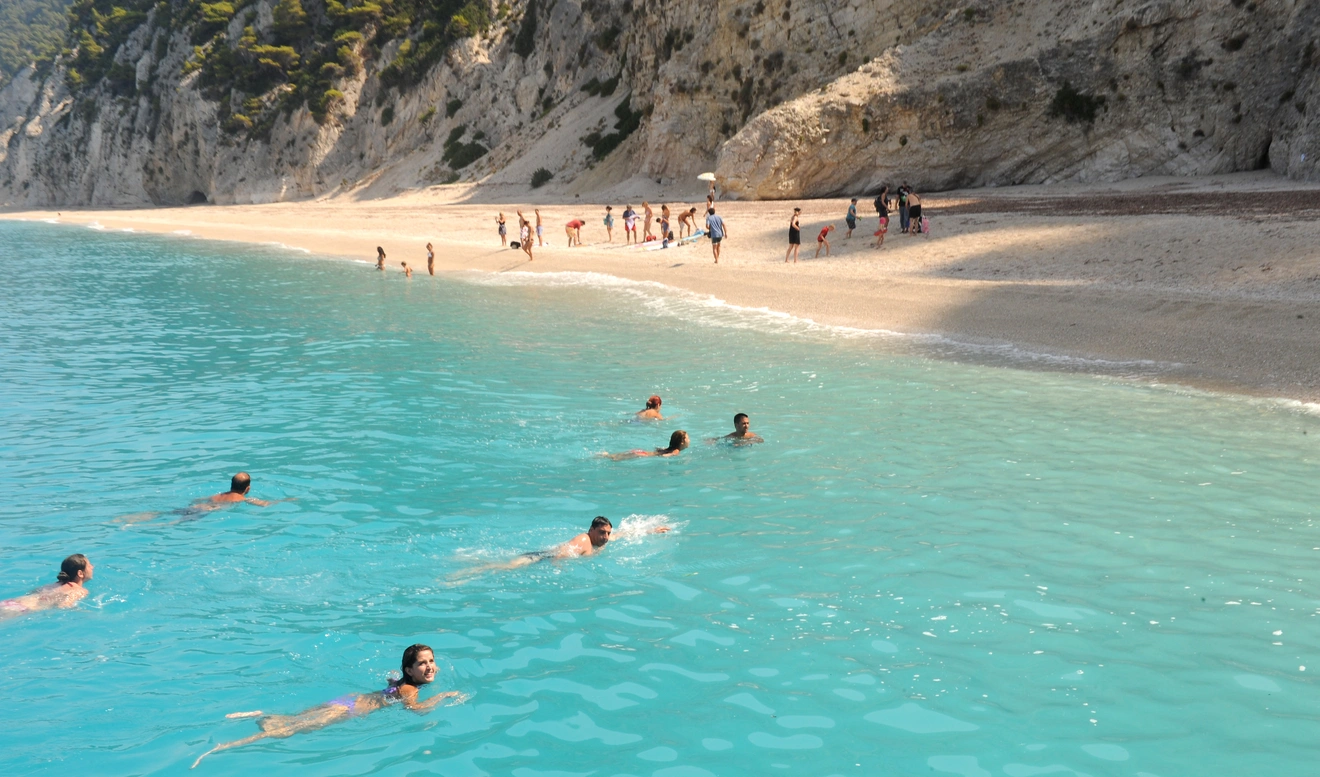 Εγκρεμνοί