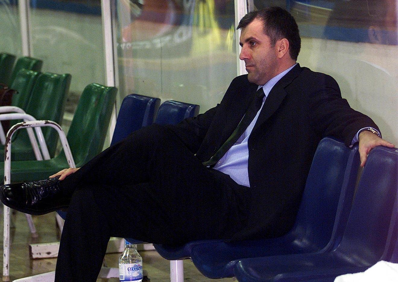 Ζέλικο Ομπράντοβιτς