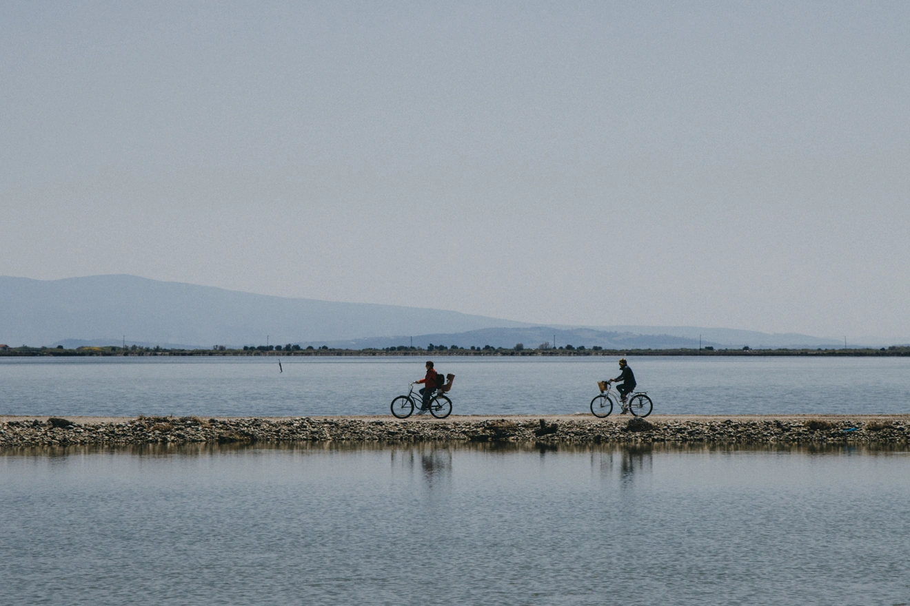 Messolonghi by Locals