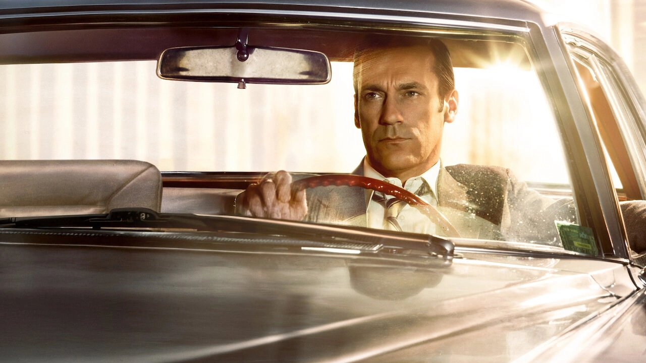 Mad Men