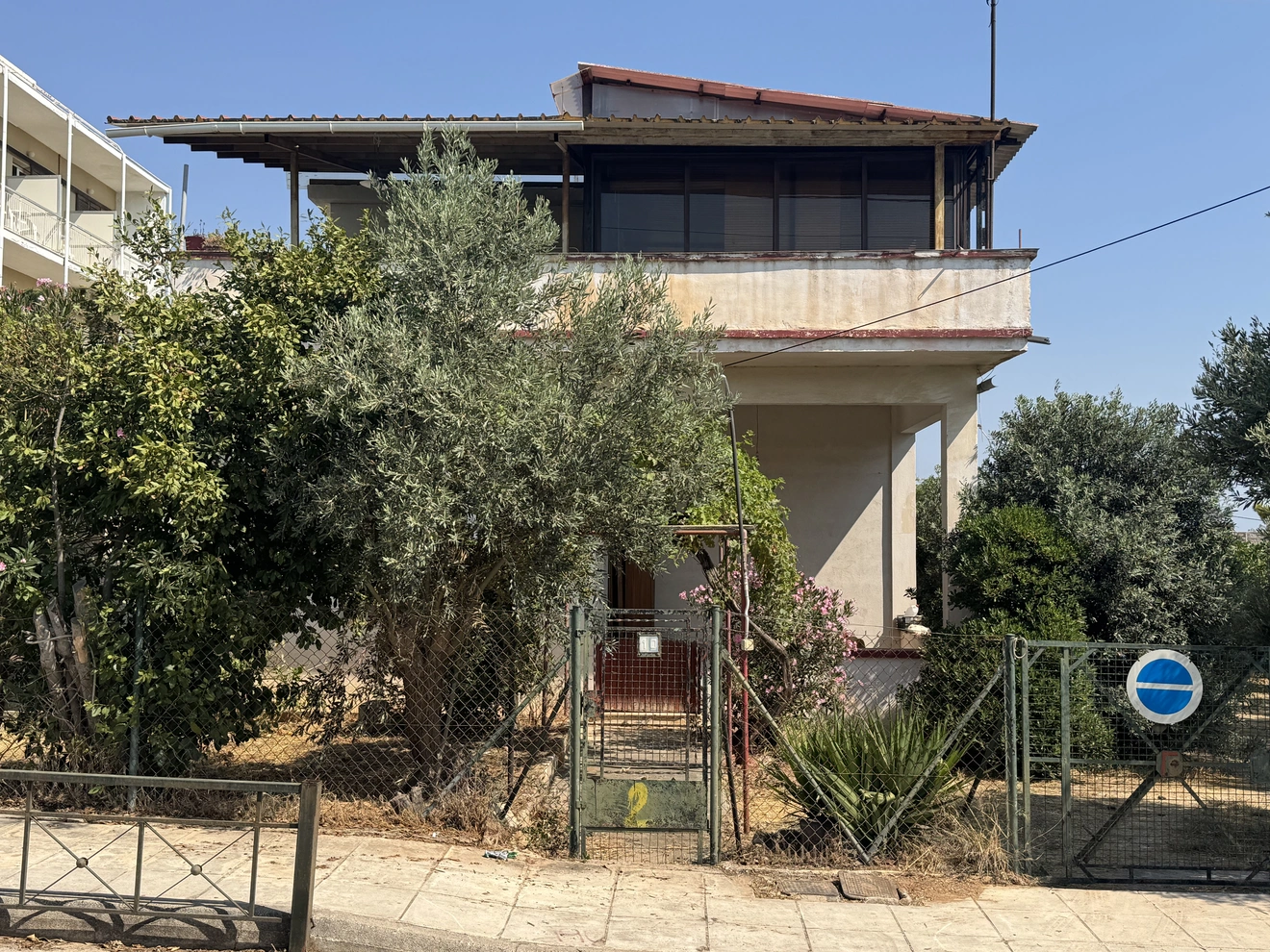 Μάτι Αττικής