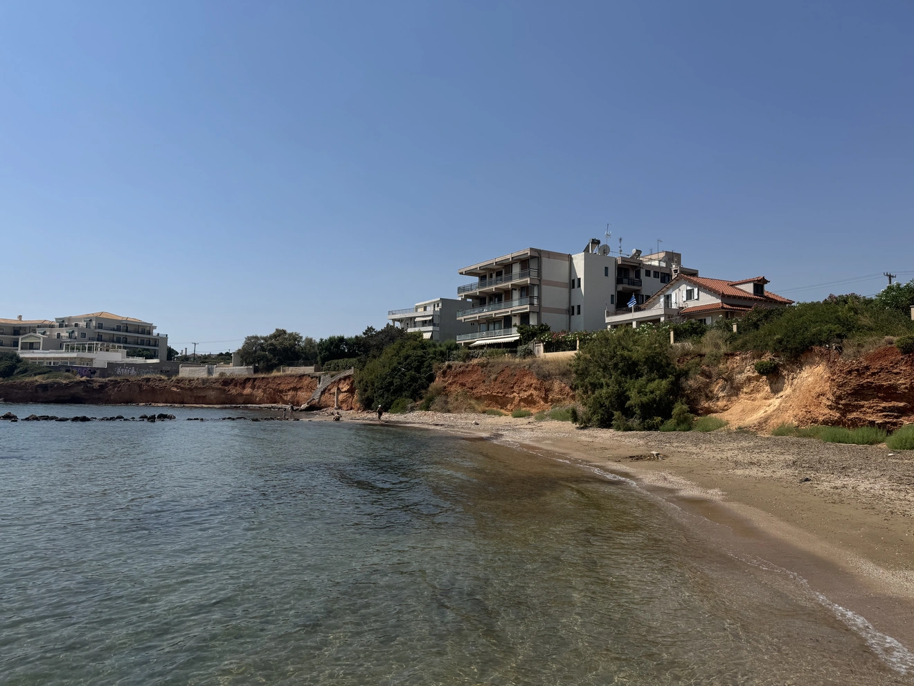 Μάτι Αττικής