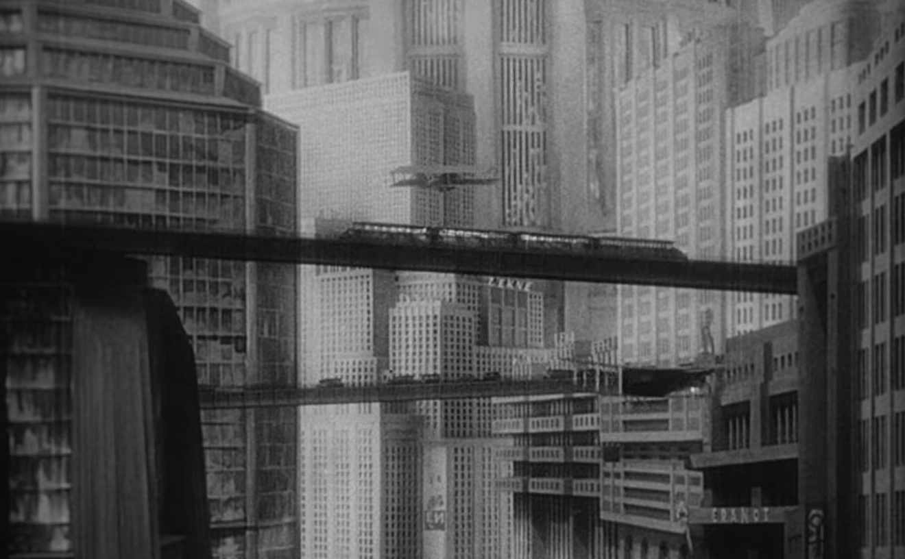 Metropolis