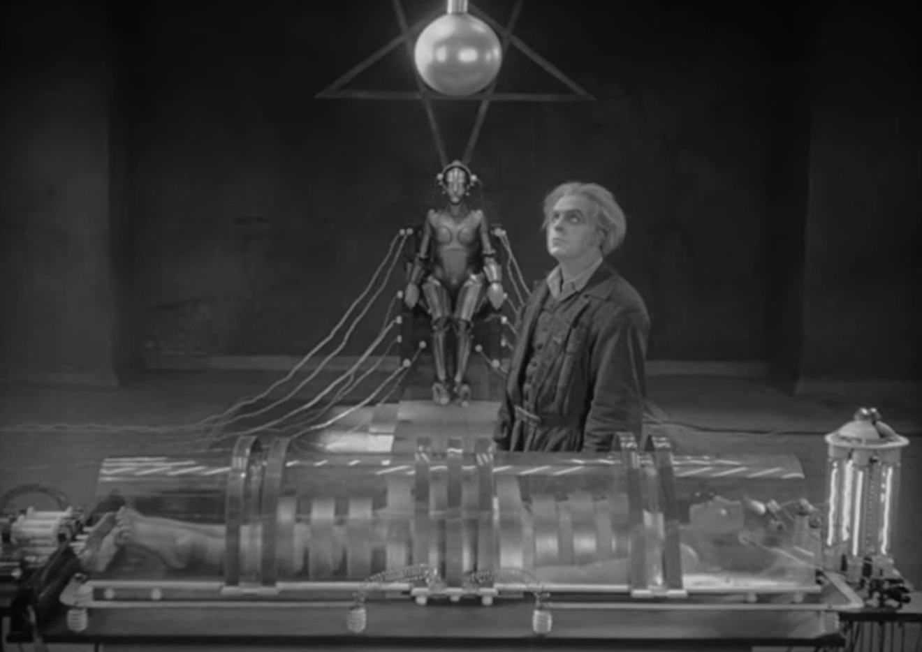 Metropolis