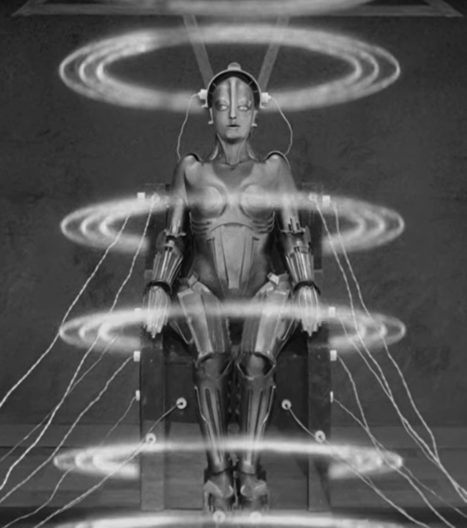 Metropolis