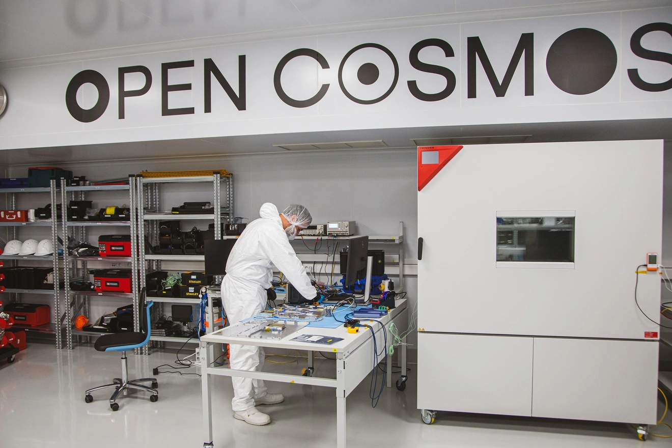 open-cosmos