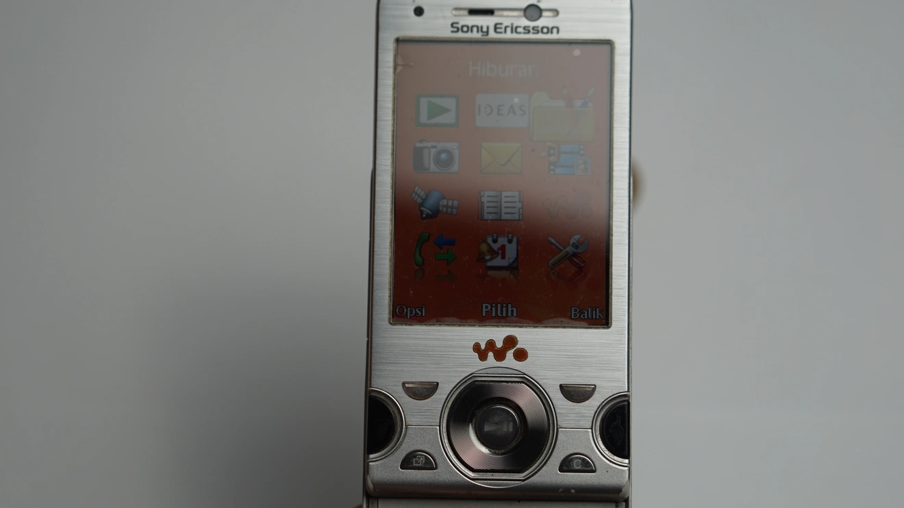 Sony Ericson
