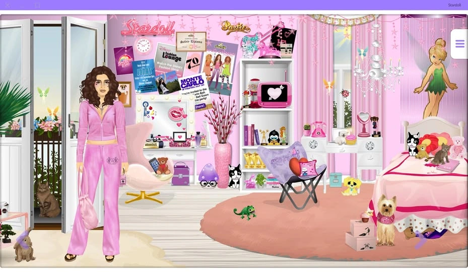 Stardoll